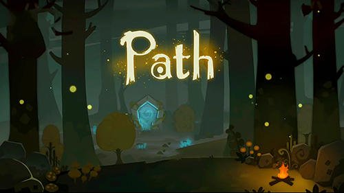 game pic for Path: Through the forest